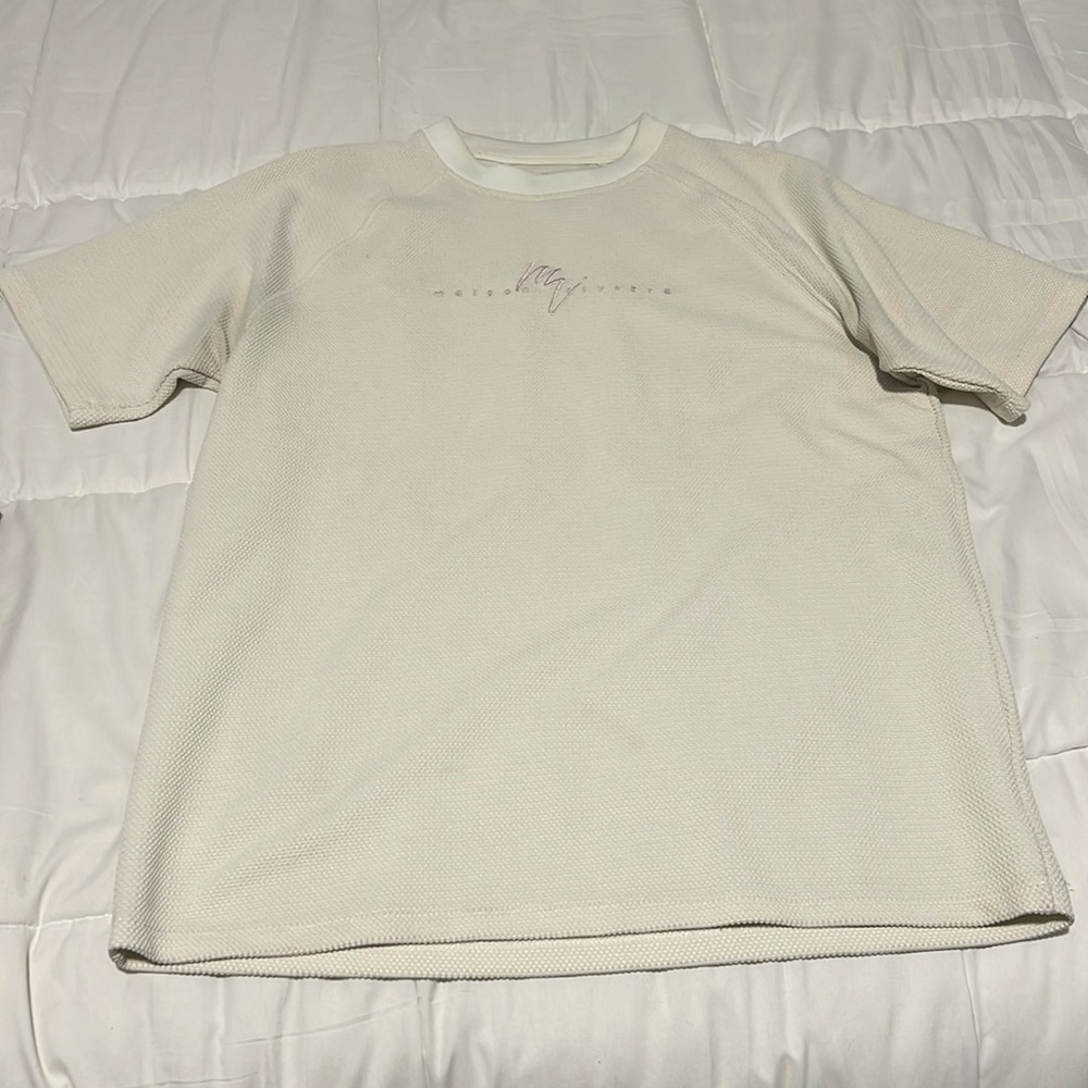 Casual shirt